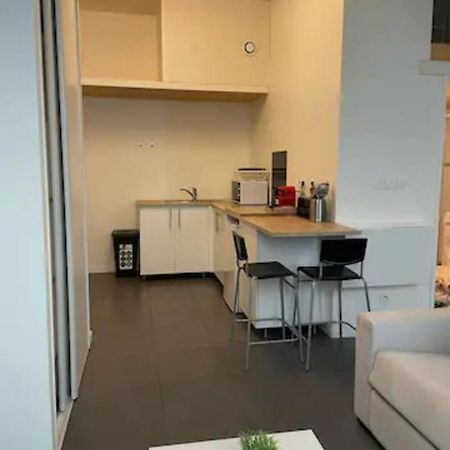 Le Petit Balzac - Cozy 2 People - Villeurbanne Zewnętrze zdjęcie