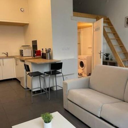 Le Petit Balzac - Cozy 2 People - Villeurbanne Zewnętrze zdjęcie