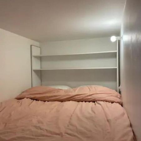 Le Petit Balzac - Cozy 2 People - Villeurbanne Zewnętrze zdjęcie