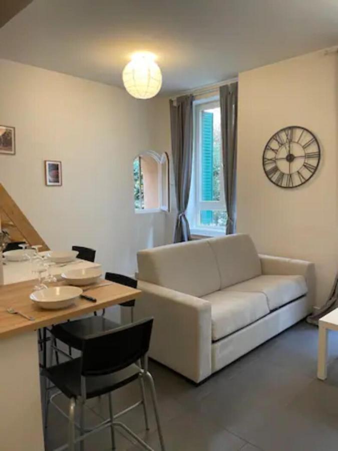 Le Petit Balzac - Cozy 2 People - Villeurbanne Zewnętrze zdjęcie
