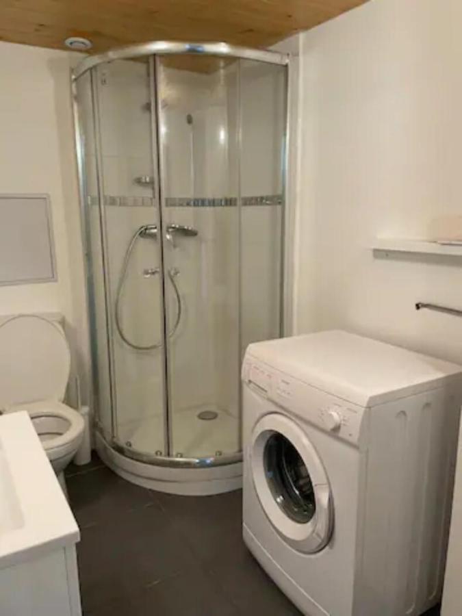 Le Petit Balzac - Cozy 2 People - Villeurbanne Zewnętrze zdjęcie
