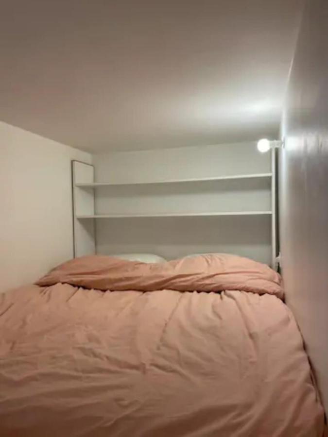 Le Petit Balzac - Cozy 2 People - Villeurbanne Zewnętrze zdjęcie