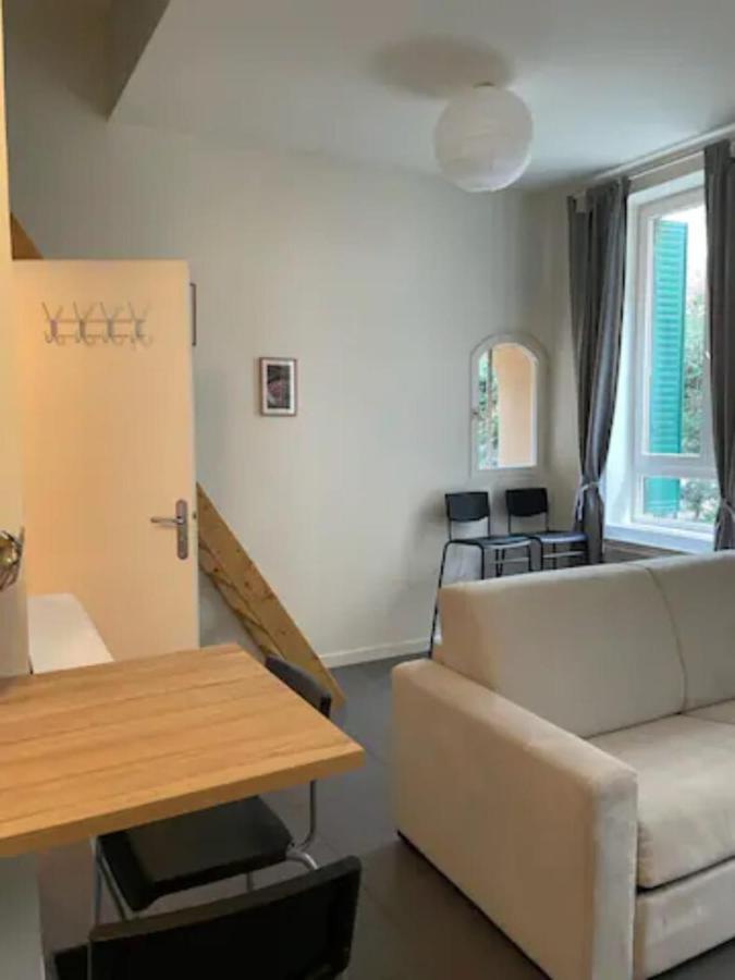 Le Petit Balzac - Cozy 2 People - Villeurbanne Zewnętrze zdjęcie