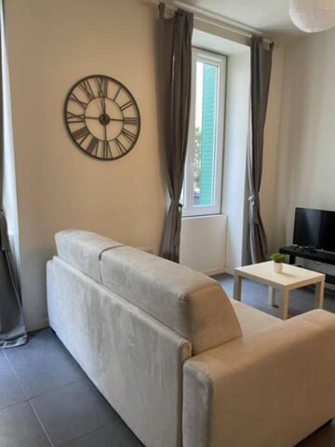 Le Petit Balzac - Cozy 2 People - Villeurbanne Zewnętrze zdjęcie